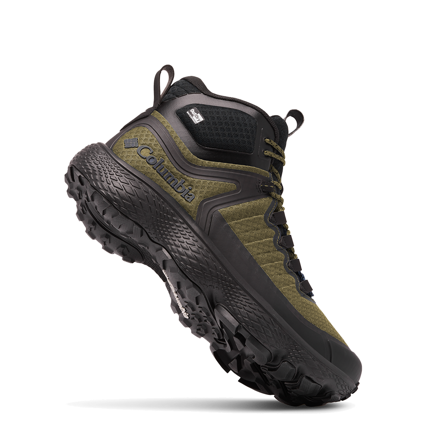 Men's Escape Thrive Titanium OutDry Shoe