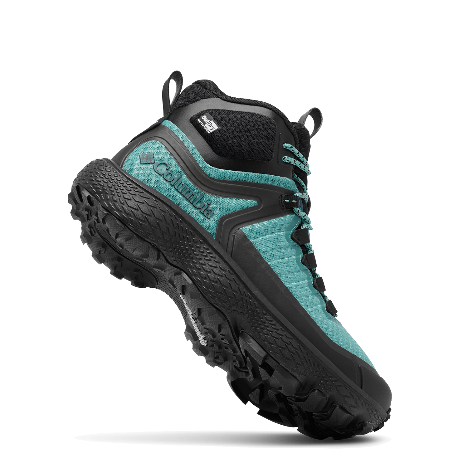 Women's Escape Thrive Titanium OutDry Shoe